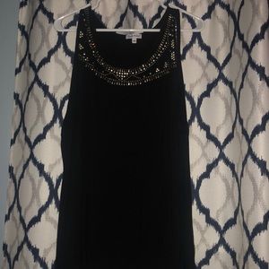 Cute date night tank